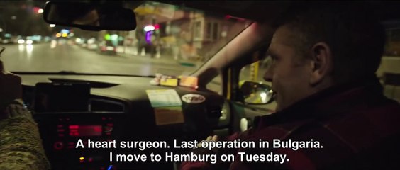 Directions - Geschichten einer Nacht Trailer OmeU