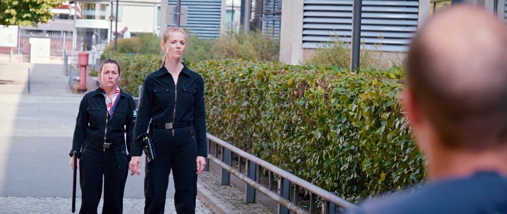 Hey Bunny Trailer DF