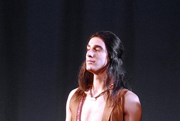 L'Ingénu : interview d'Arnaud Denis, metteur en scène