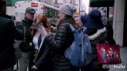 Difficult People Trailer OV