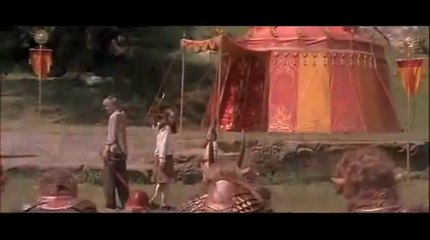 Le Monde de Narnia - Chapitre 1 le lion, la Sorcière blanche et l'armoire magique VF