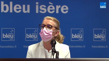 Guerre en Ukraine : "Déjà 350 places d'hébergements" proposées par des Isérois, indique la préfecture