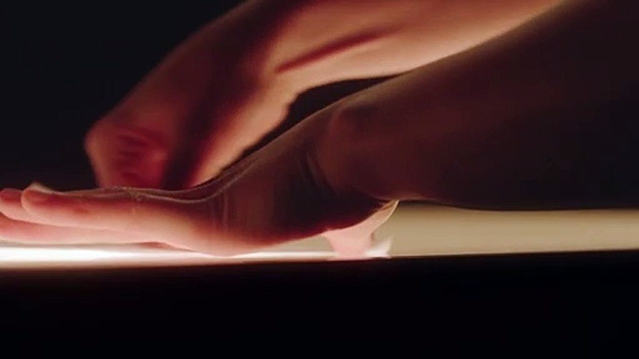 Monika Hauser - Ein Portrait Trailer DF