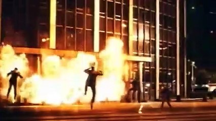 La Tour Montparnasse Infernale