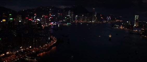 Man Of Tai Chi Trailer (4) OV