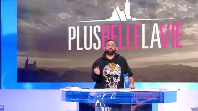 La série emblématique Plus belle la vie va-t-elle vraiment s'arrêter ? Les précisions de Cyril Hanouna dans TPMP