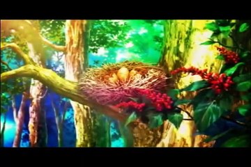 Mardock Scramble: The Second Combustion Trailer OV