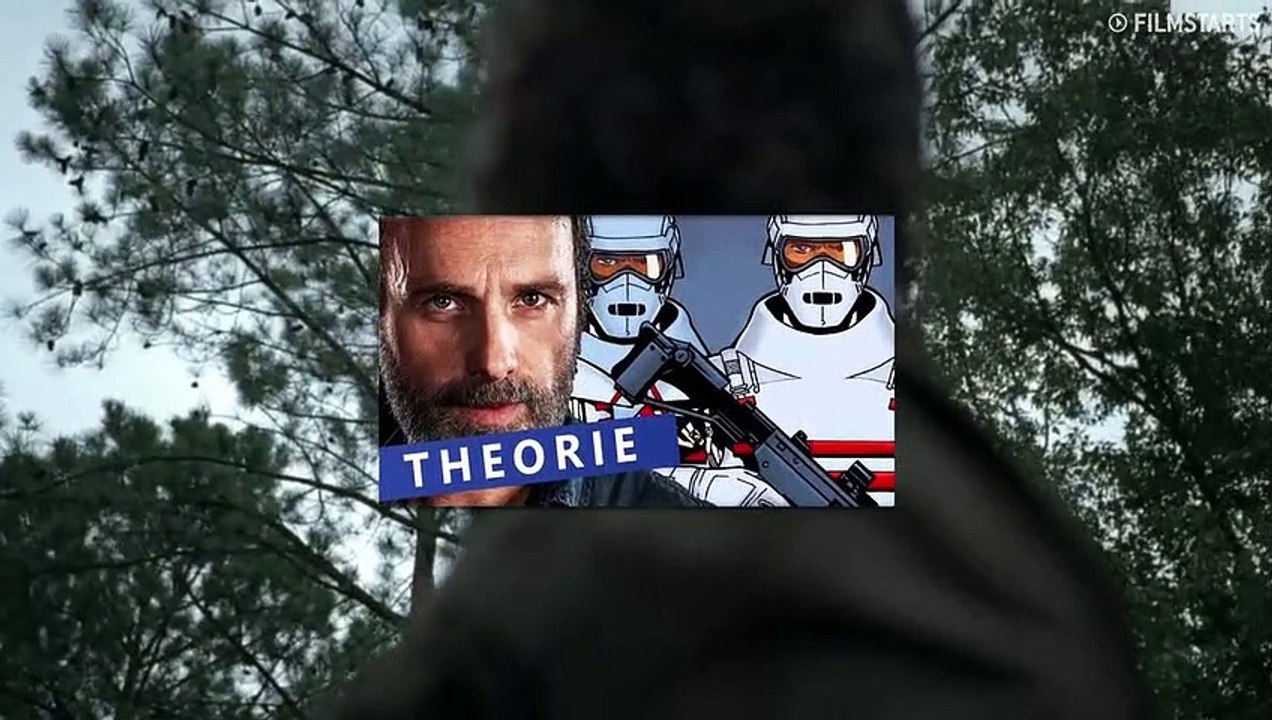 Bestätigt: Dieser Charakter hat etwas mit dem Helikopter zu tun!