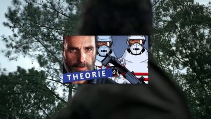 Bestätigt: Dieser Charakter hat etwas mit dem Helikopter zu tun!