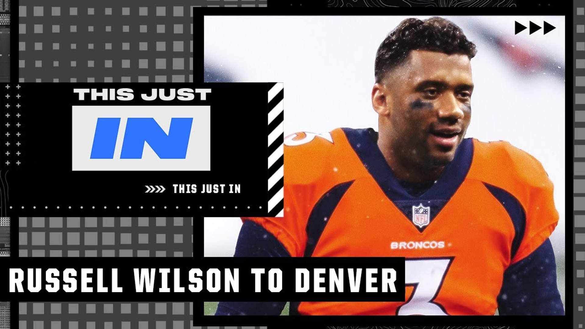 Instant Replay: Seahawks, Broncos React To Russell Wilson Trade