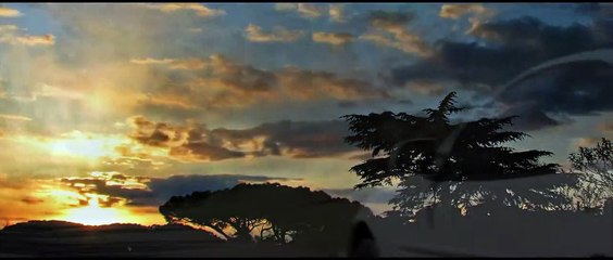 Gnadenlose Rache Trailer OV