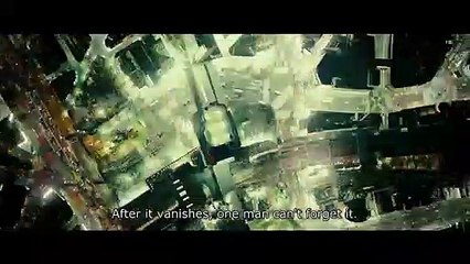 Death Note: Light Up The NEW World Trailer OmeU