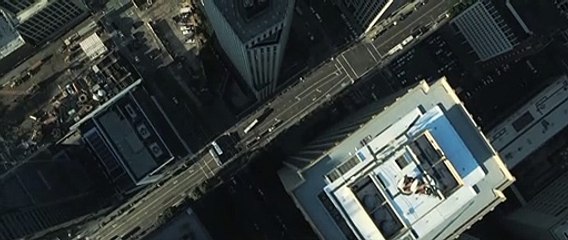 Lost Girl - Fürchte die Erlösung Trailer OV