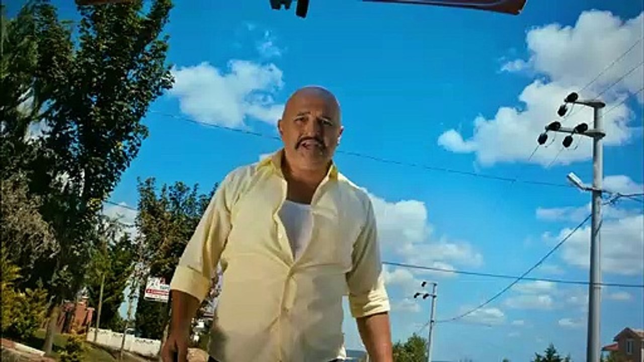 Oglum Bak git - Junge Zieh Leine! Trailer (2) OV