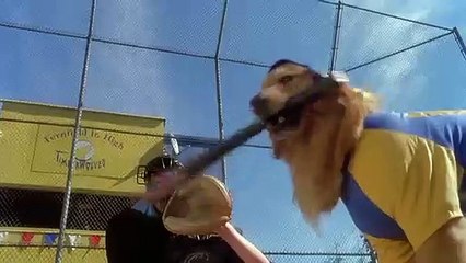 Air Buddies - Die Welpen sind los Trailer OV