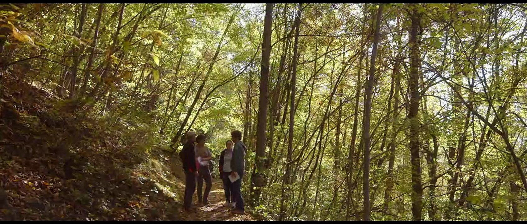 Der sechste Kontinent Trailer DF