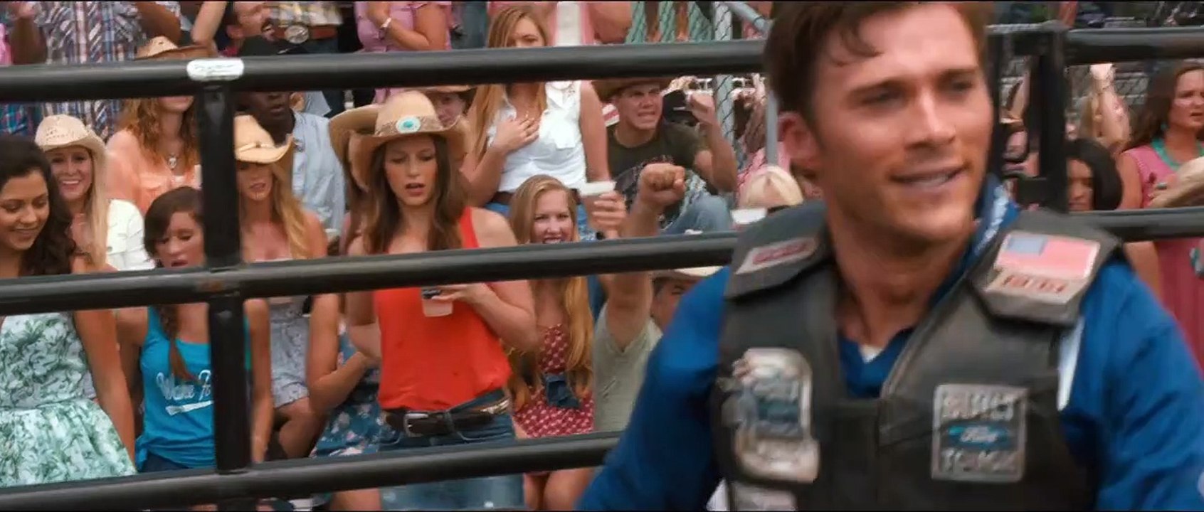 Kein Ort ohne Dich Trailer (2) DF