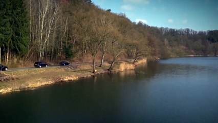 Crossing Lines - staffel 3 Trailer DF