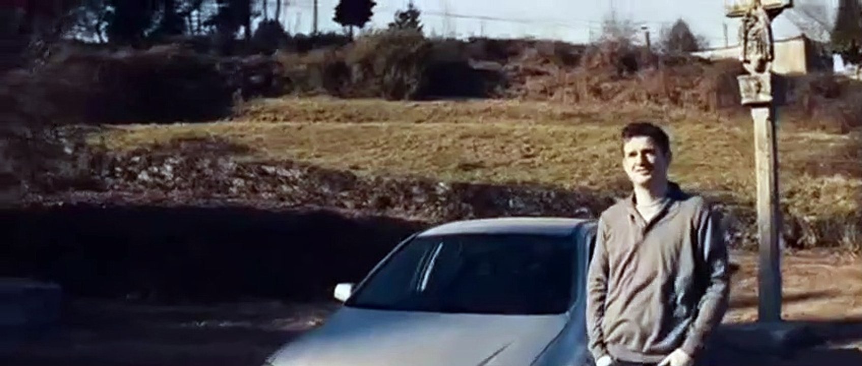 Game of Werewolves - Die Jagd beginnt! Trailer OV