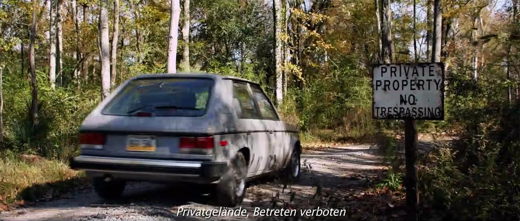 Das Haus der Dämonen 2 Trailer DF