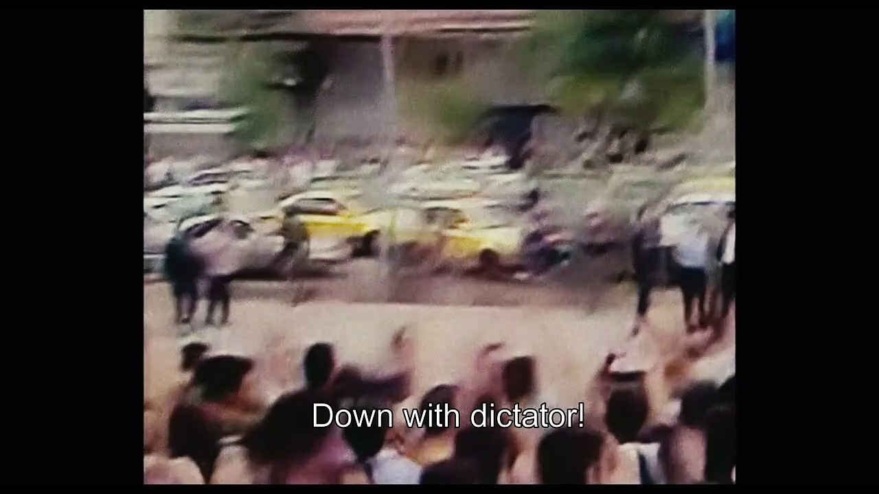 Red Rose Trailer OV
