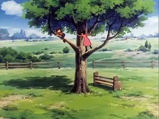 Missis Jo und ihre fröhliche Familie Trailer DF