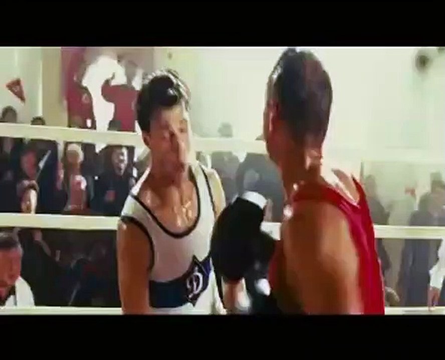 Iron Spy - Spionage für Anfänger Trailer DF