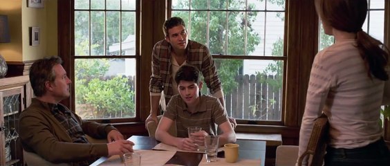 The Boy Next Door Trailer (2) OV