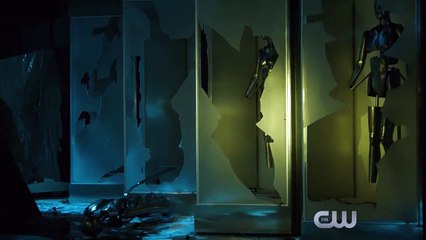 DC&#039;s Legends Of Tomorrow - staffel 1 - folge 6 Trailer OV