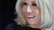 FEMME ACTUELLE - Guerre en Ukraine : le geste généreux de Brigitte Macron pour venir en aide aux populations