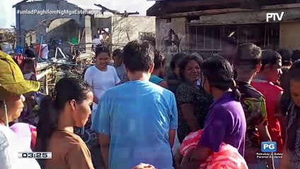 PANOORIN: Unlad Pilipinas (March 9, 2022)
