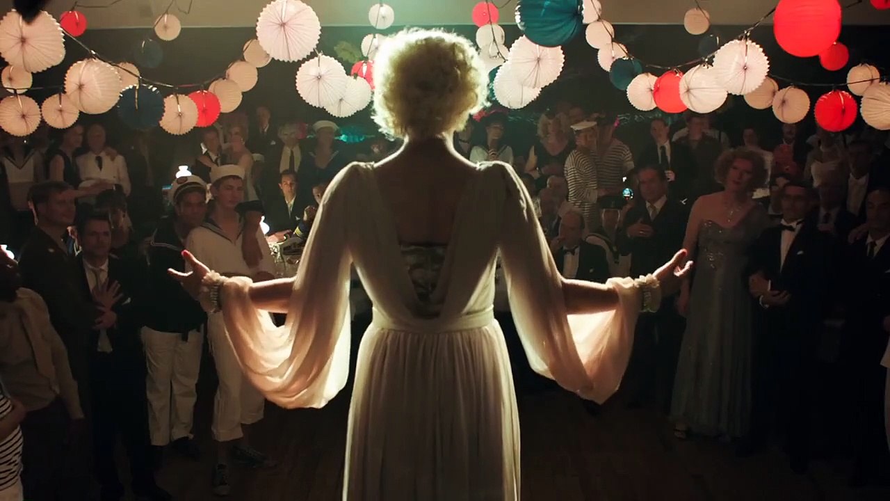 Der Kreis Trailer DF