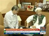 Kekalahan DAP PRK Teluk Intan bukan sebab isu hudud