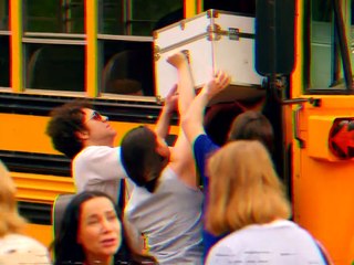 Wet Hot American Summer: First Day Of Camp Teaser (5) OV