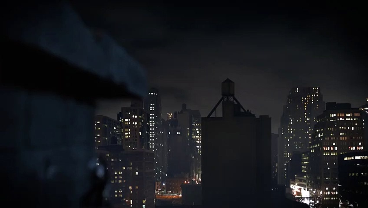 Marvel's Daredevil - Staffel 2 Figuren-Teaser: Daredevil