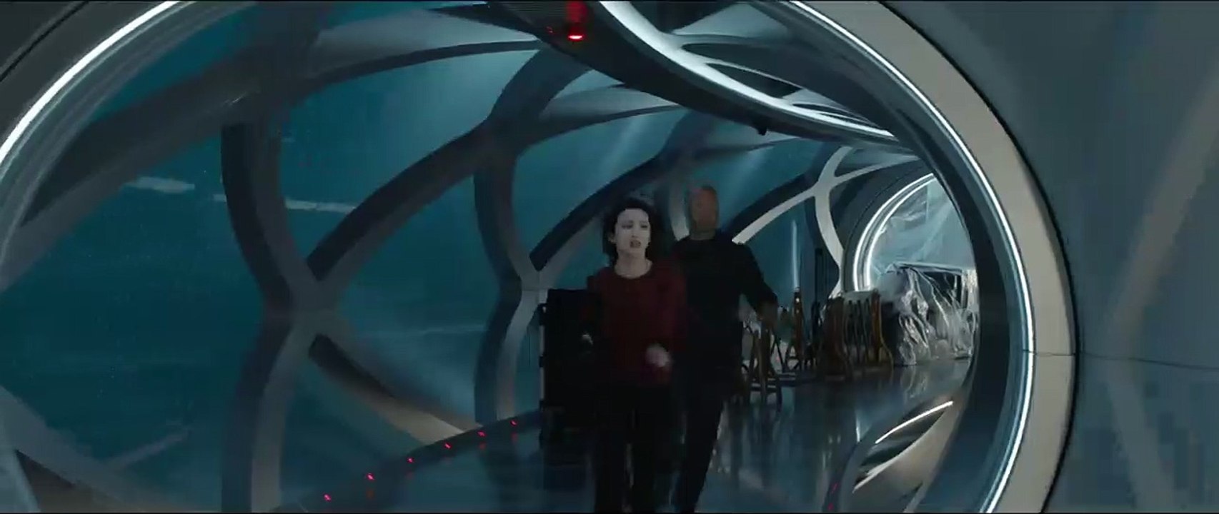 Meg Trailer OV