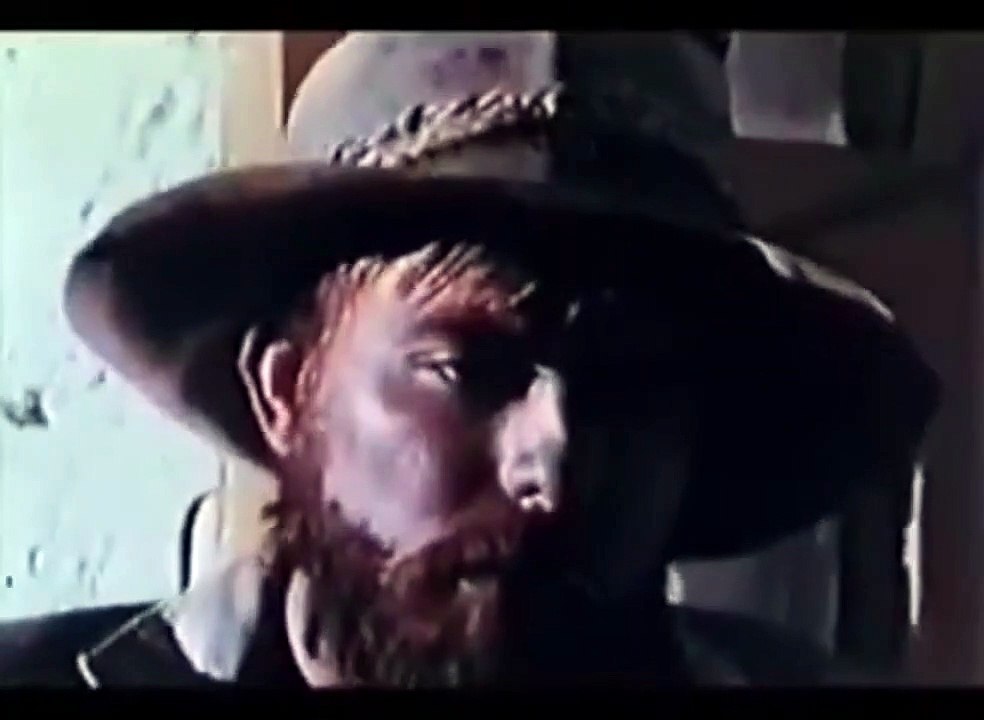 Manos: The Hands of Fate Trailer OV