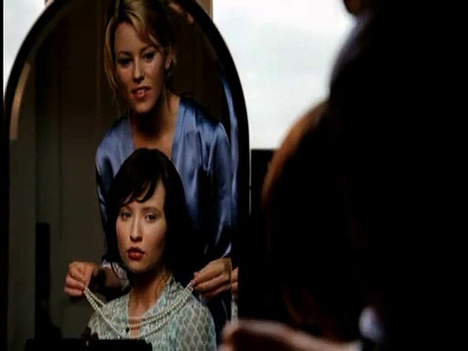 Der Fluch der zwei Schwestern Videoclip DF