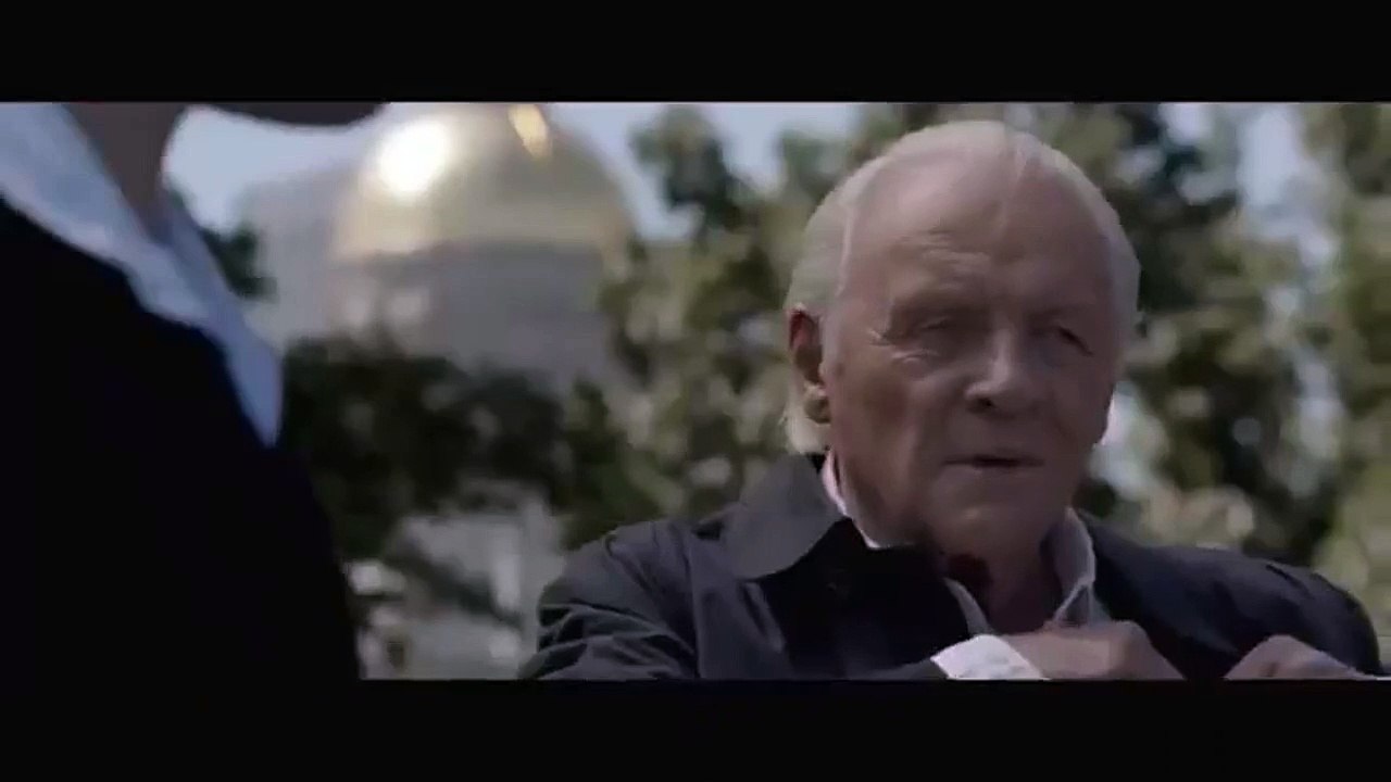 Die Vorsehung Trailer (2) OV