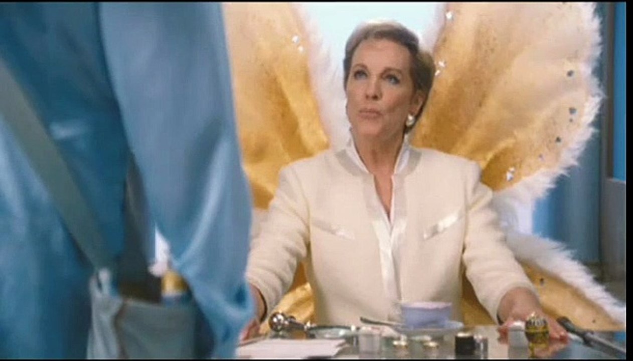 Zahnfee auf Bewährung Trailer DF