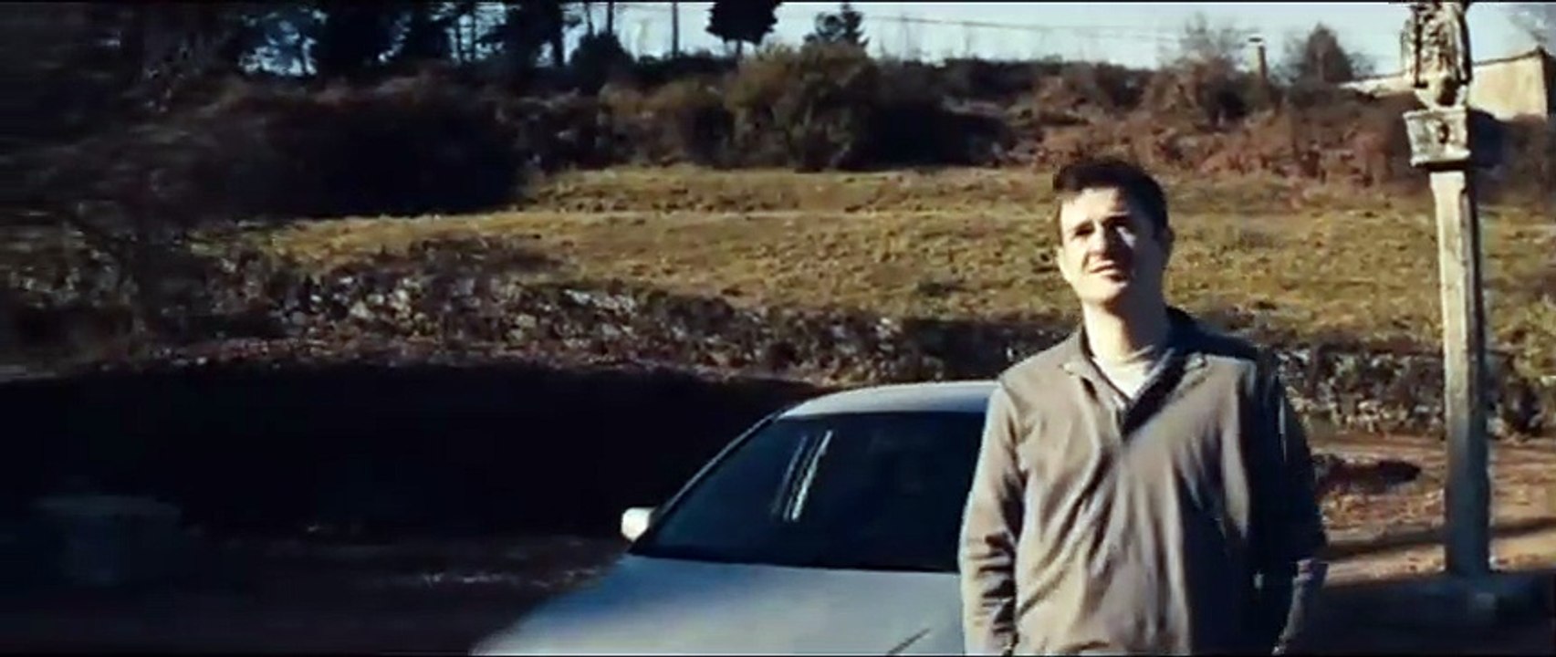 Game of Werewolves - Die Jagd beginnt! Trailer DF