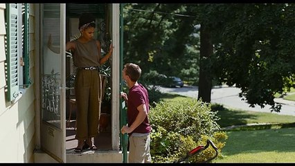 Sollers Point Trailer OV