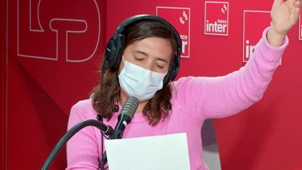 "Tropi-Cléa 3", voyage exotique et salutaire avec Cléa Vincent - Le mur du son