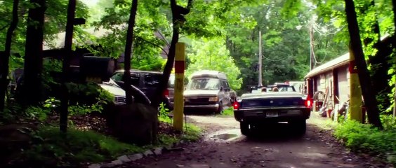 The Last Five Years Videoauszug OV