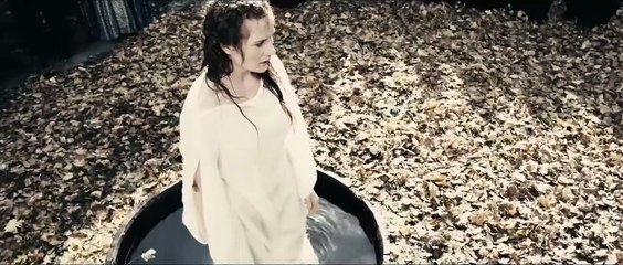 Pfad des Kriegers Trailer (2) OV