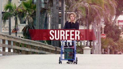 Surfer Trailer OV