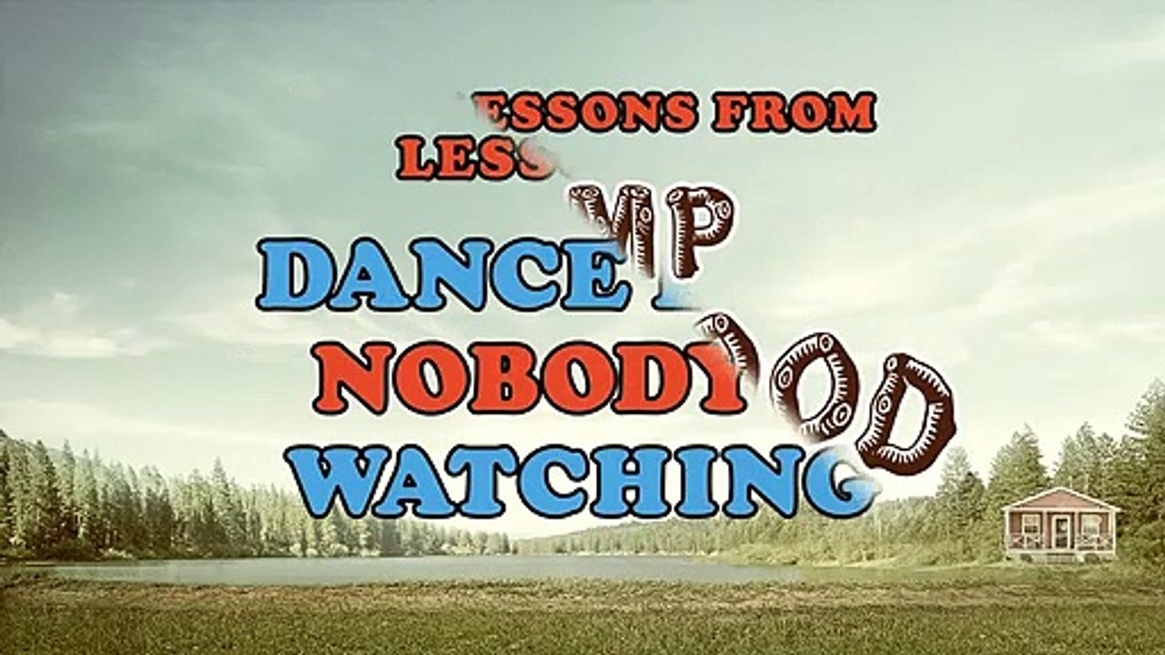 Wet Hot American Summer: First Day Of Camp Teaser (11) OV