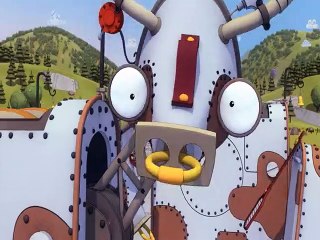 Ritter Rost - Eisenhart und voll verbeult Trailer DF