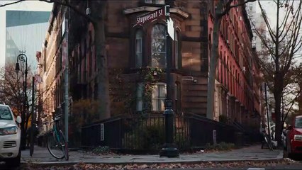 Alle Farben des Lebens Trailer (2) OV