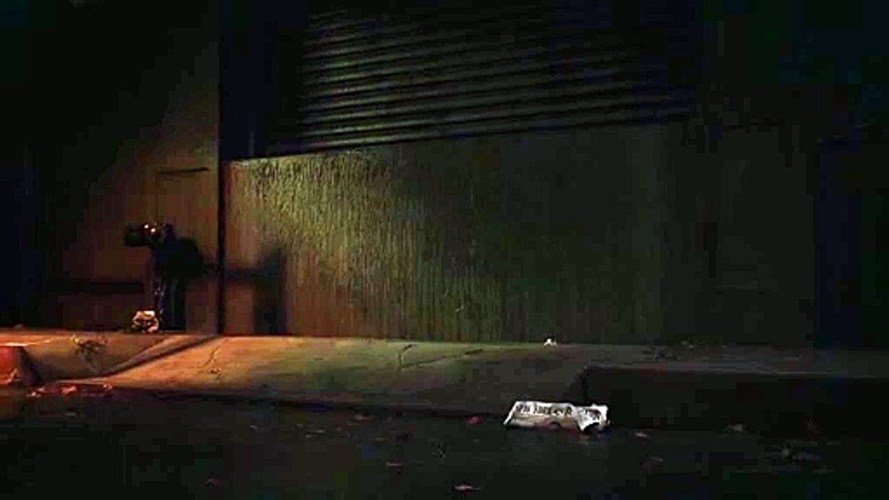 Marvel's Daredevil - Staffel 2 Figuren-Teaser: Foggy Nelson